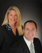 Doug & Erin Harris - Broker Associate in Mission Viejo, CA