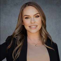 Victoria Strand - Agent in Tualatin, OR