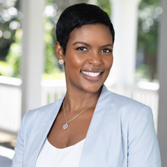 Latisha Johnson - Agent in Windermere, FL