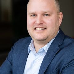 Wade Williams - Realtor in Pendleton, IN