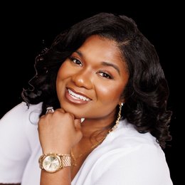 Shakenia Essien in Brookhaven, GA