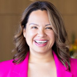Lisbeth Arias - Agent in Terrell, TX