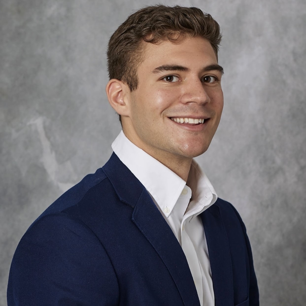 Austin Walker - Realtor in MS