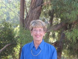 Martha Wallis in Calabasas, CA