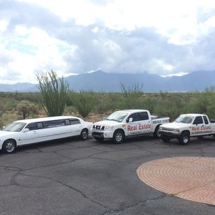 Mark Walsh - Sahuarita & Rancho Sahuarita Expert in Sahuarita, AZ