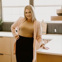 Taylor Ward - Agent in Rockwall, TX