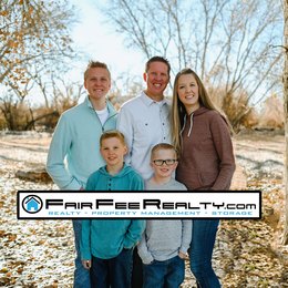Nate Hunter - Broker in St George, UT