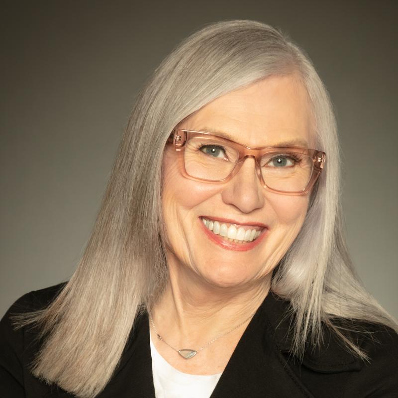 Charlotte Jorgensen - Broker Associate in San Antonio, TX