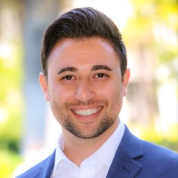 Jorden Angel - Agent in Santa Barbara, CA