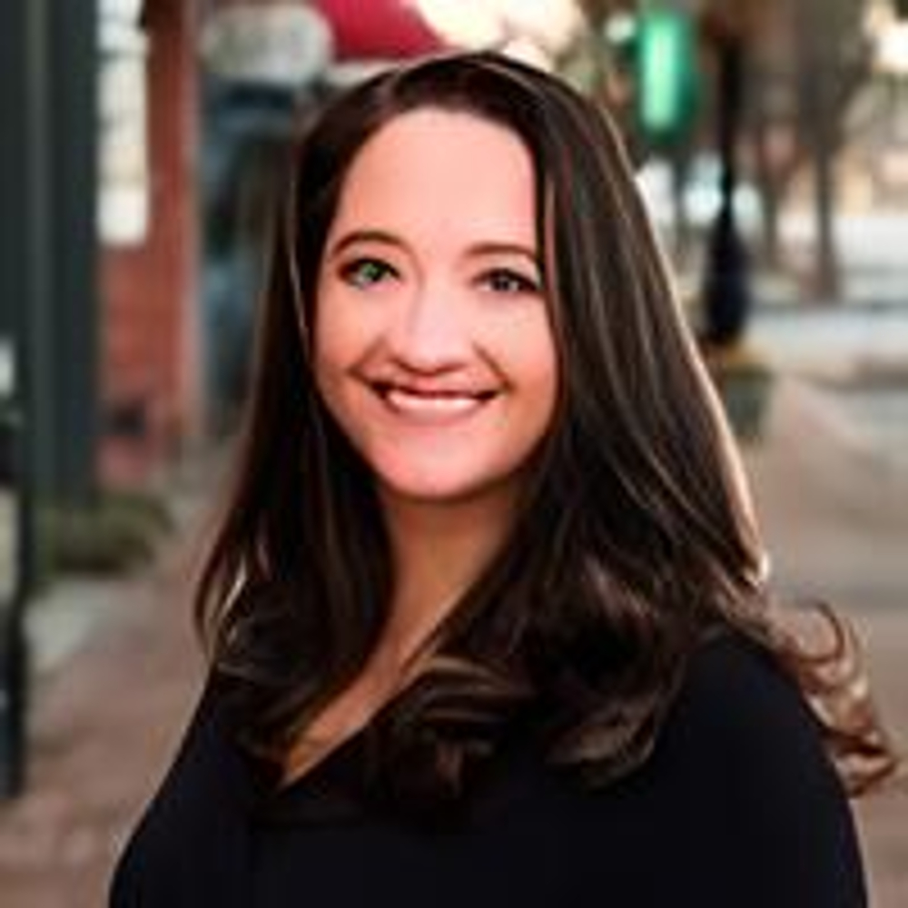 Randi Wascom - Realtor in Marietta, GA