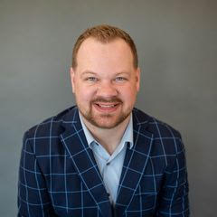 Jordan P Schuster - Real Estate Salesperson in North Pole, AK