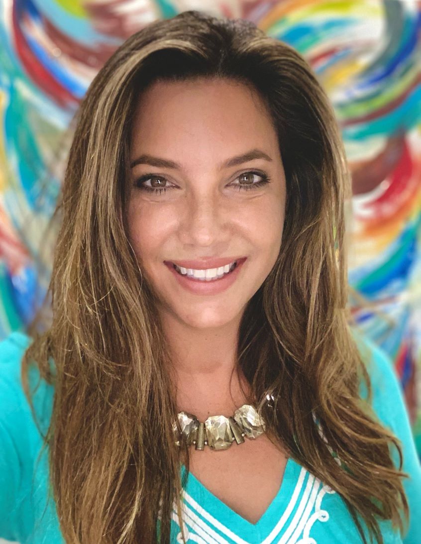 Jacque Watson - Real Estate Salesperson