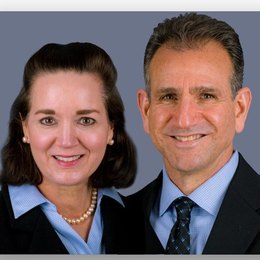 Lisa And Chris Joseph - Broker Associate in Richmond, VA