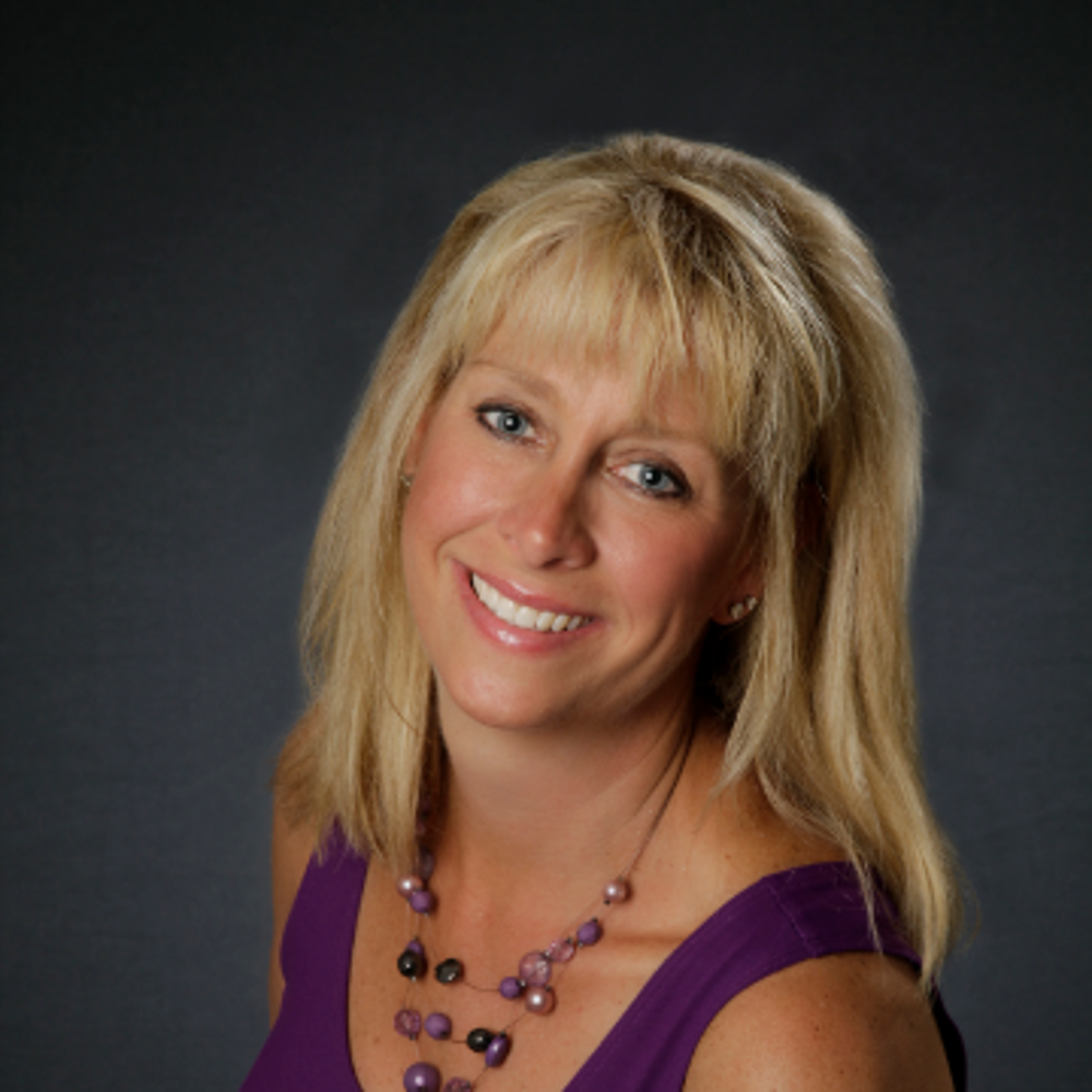 Karen Josef - Realtor in St. Louis, MO