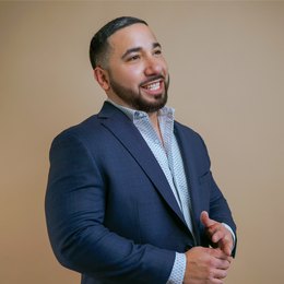 Joseph Cardona - Agent in Buda, TX