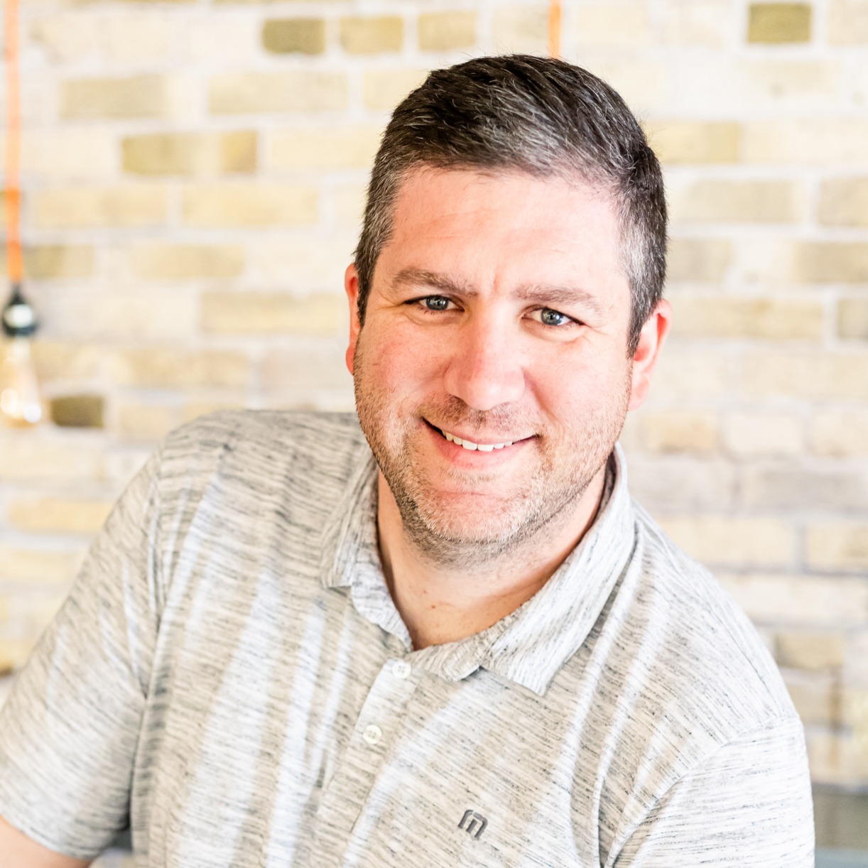 Joseph Cattani - Associate in New Berlin, WI