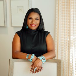Josette Davis - Real Estate Consultant in Houston, TX