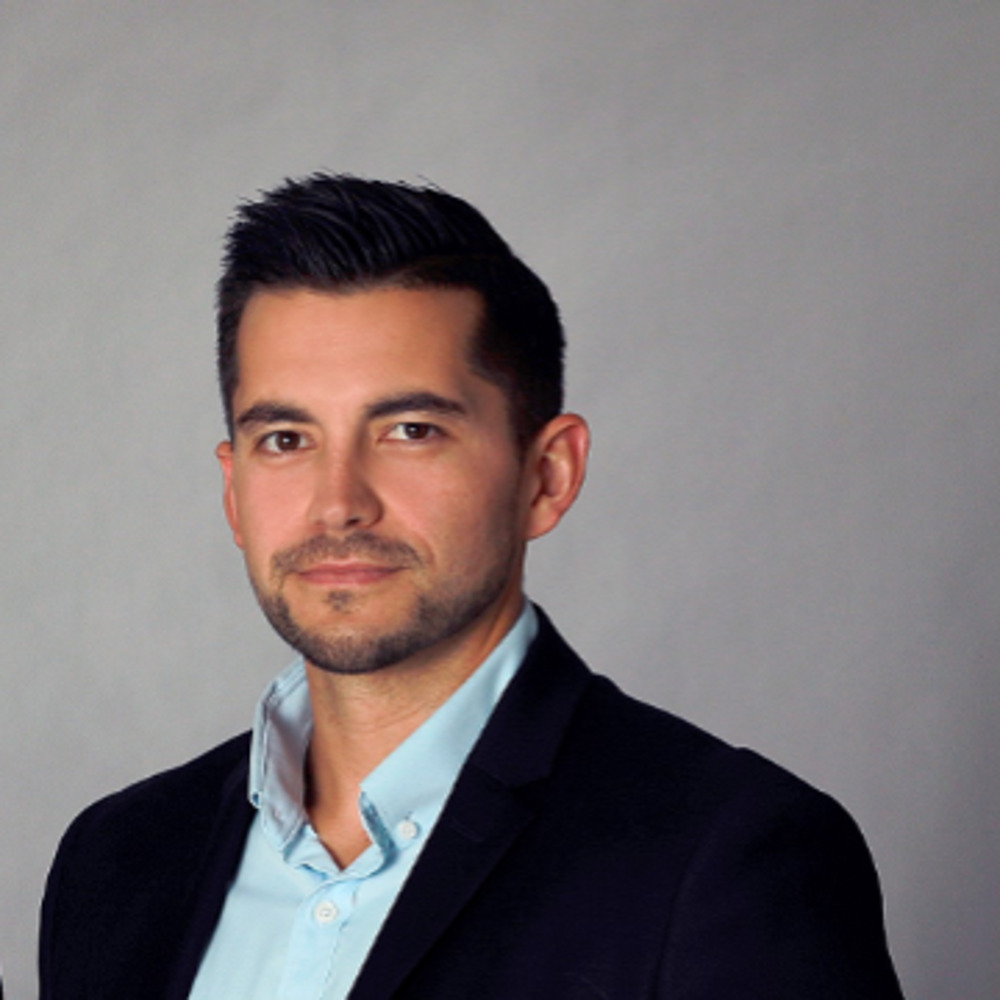 Josh Keatts - Realtor in Springfield, MO