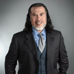Jose C. Delgado - Broker/Owner in Pico Rivera, CA