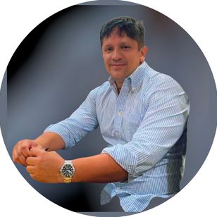 Jose Recalde - Real Estate Broker in Miami, FL