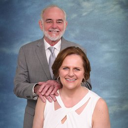 Steve & Lynn Finckel - Agent in Lutherville Timonium, MD