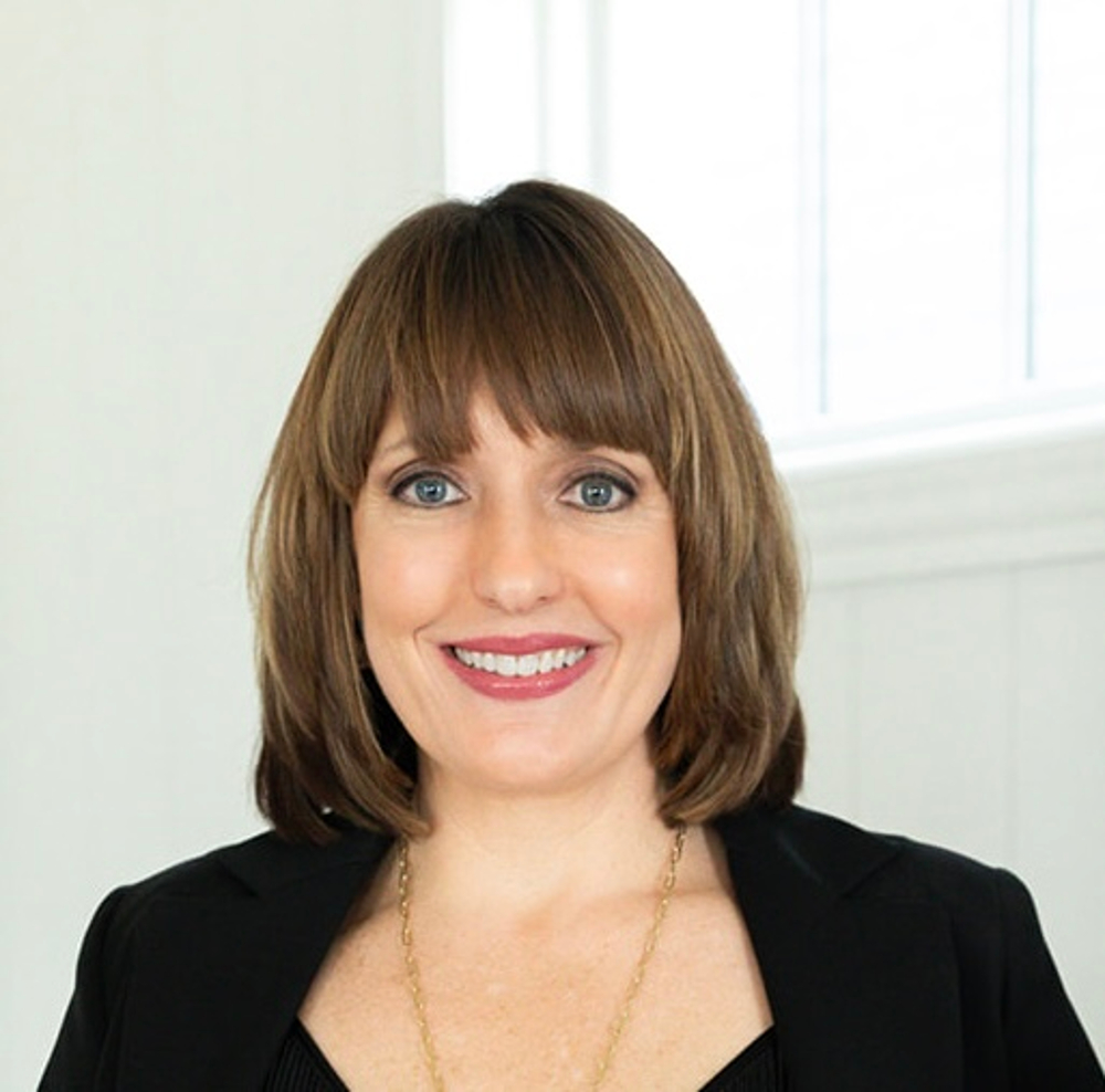 Leeanne Fitzgerald - Realtor in Upper Arlington, OH