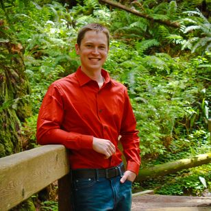 Weston Frazier - Realtor in Mckinleyville, CA
