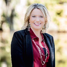 Maggie Crosby - Broker/Owner in Charleston, SC