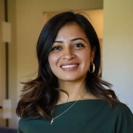 Destany Ramirez - Agent in Peoria, AZ