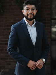 Israel Munoz - Agent in TX