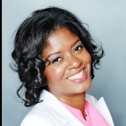 Antonette Thompson - Broker in Cornelius, NC