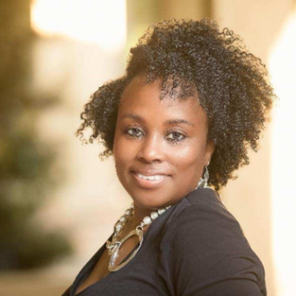 Joyce Gaines - Realtor in Spring, TX