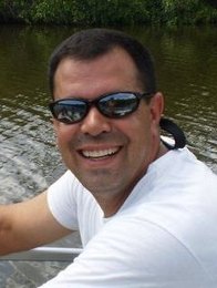 Juan Jimenez - Broker/Owner in Naples, FL
