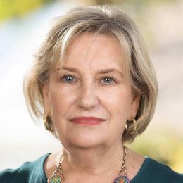 Judy Capps - Broker in Fayetteville, NC