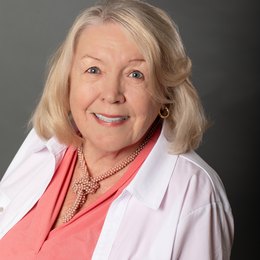 Judy Brett in Tampa, FL