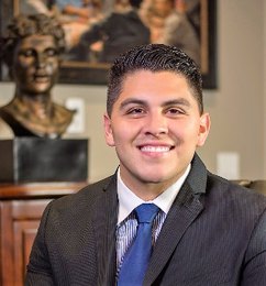 Andrew W. Martinez - Broker in Chino Hills, CA
