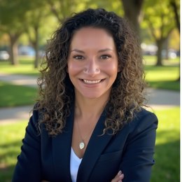 Julia Stevens - Agent in Chester, MD