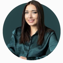Julia Kyba - Agent in Schaumburg, IL