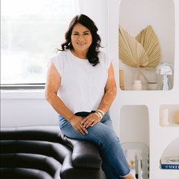 Ana Del Carmen Bejar Julca - Owner in Celebration, FL