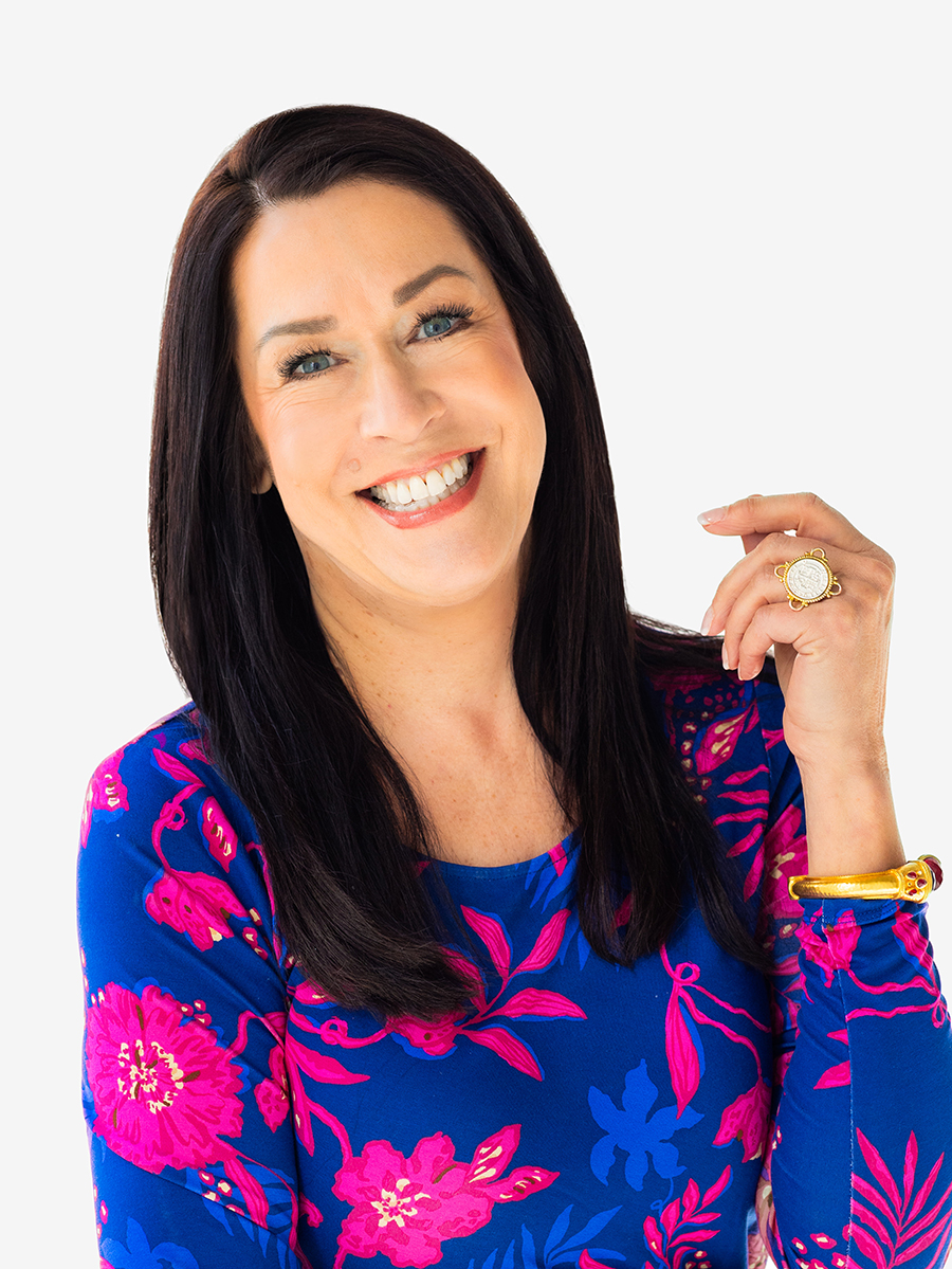 Julia Bumgarner   Manager - Managing Broker in Cornelius, NC