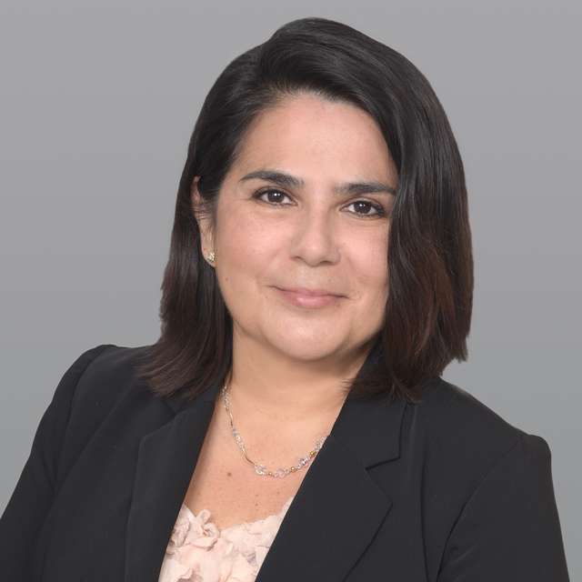 Nancy Casillas - General Manager, Asset Services in Los Angeles, CA