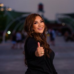 Breyanna Nava - Agent in AR