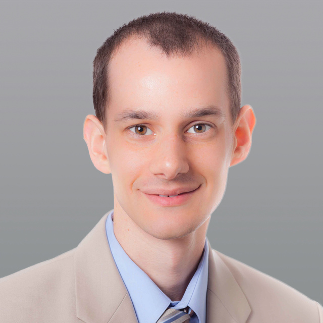 Jeffrey Choit - Senior Director, V&A Research in New York, NY