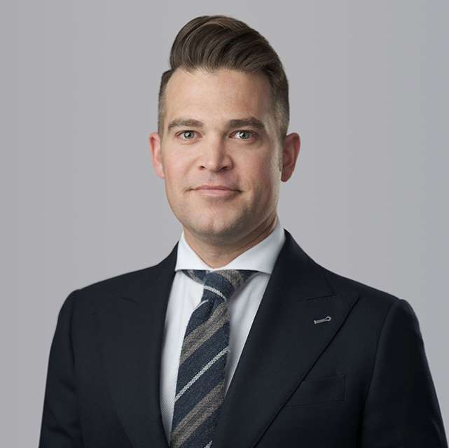 Paul Carney - Senior Director