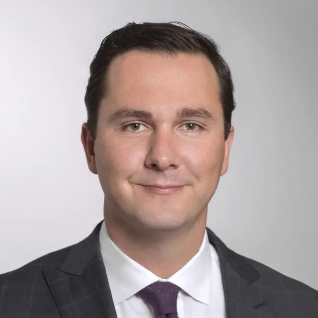 Matt Bowen - Managing Director in Charlotte, NC
