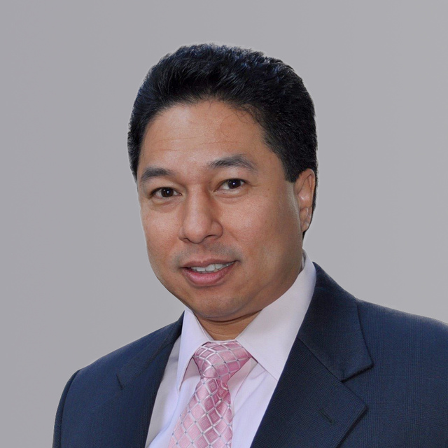 Curtis Tong - Sr. Project Manager in New York, NY