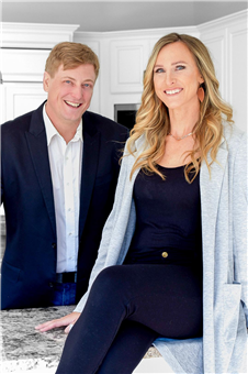 Neal And Lisa Cole - Realtor in Eden Prairie, MN