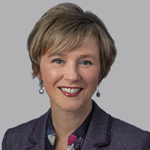 Kim Dixon - Head of Global Events in Chicago, IL