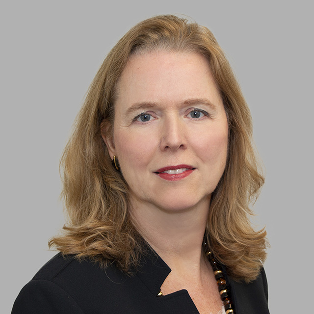 Sandra Murdolo - Md, Asset Services in New York, NY
