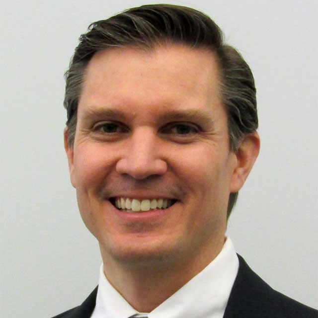 Rod Harkey - Sr. Director, Procurement in Saint Louis, MO